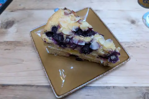 Jessicas Farmhouse Cakes photo 1